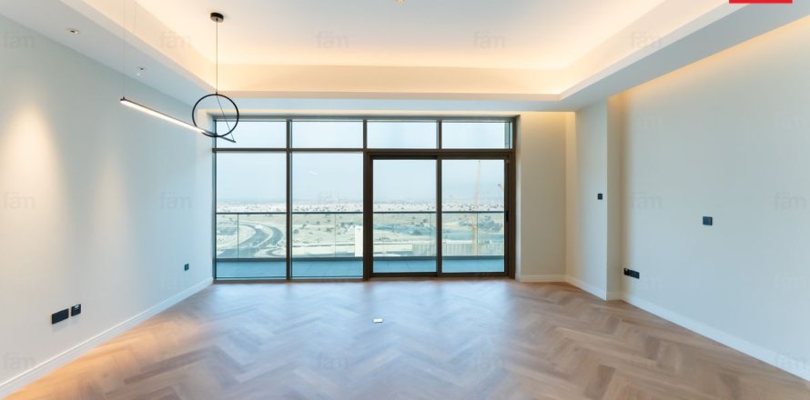 阿联酋 Dubai Al Barsha 公寓  1 卧, 107 平方米 , 编号 679754