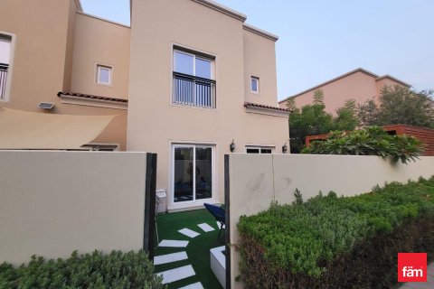 Vila di Dubai, UAE 4 bilik tidur, 229.9 meter persegi № 679759 - foto 4