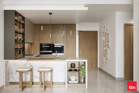 Apartmen di Wadi Al Safa 2, Dubai, UAE 2 bilik tidur, 148.5 meter persegi № 679758 - foto 5