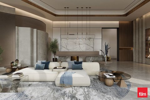 Apartmen di Wadi Al Safa 2, Dubai, UAE 2 bilik tidur, 148.5 meter persegi № 679758 - foto 3