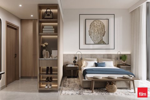 Apartmen di Wadi Al Safa 2, Dubai, UAE 2 bilik tidur, 148.5 meter persegi № 679758 - foto 6