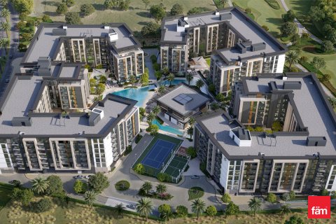 Apartmen di Wadi Al Safa 2, Dubai, UAE 2 bilik tidur, 148.5 meter persegi № 679758 - foto 12