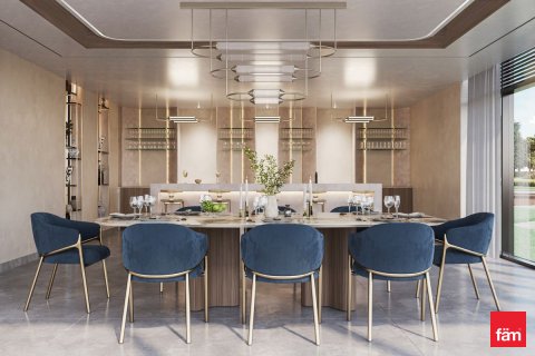 Apartmen di Wadi Al Safa 2, Dubai, UAE 2 bilik tidur, 148.5 meter persegi № 679758 - foto 4