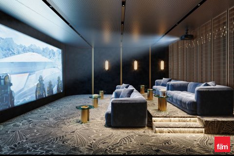 Apartmen di Wadi Al Safa 2, Dubai, UAE 2 bilik tidur, 148.5 meter persegi № 679758 - foto 8