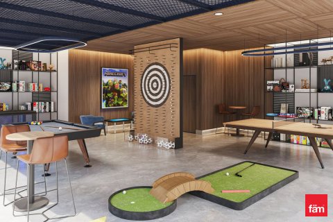 Apartmen di Wadi Al Safa 2, Dubai, UAE 2 bilik tidur, 148.5 meter persegi № 679758 - foto 9