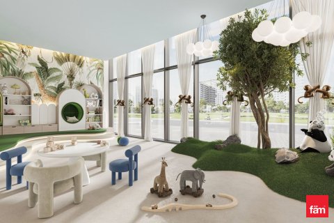 Apartmen di Wadi Al Safa 2, Dubai, UAE 2 bilik tidur, 148.5 meter persegi № 679758 - foto 7