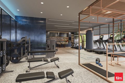 Apartmen di Wadi Al Safa 2, Dubai, UAE 2 bilik tidur, 148.5 meter persegi № 679758 - foto 11