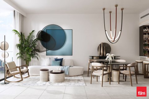 Apartmen di Wadi Al Safa 2, Dubai, UAE 2 bilik tidur, 148.5 meter persegi № 679758 - foto 2