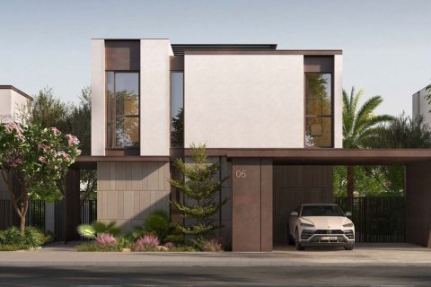 阿联酋 Dubai 待售 : 4 卧, 371.4 平方米 , 编号679755 - 照片 10