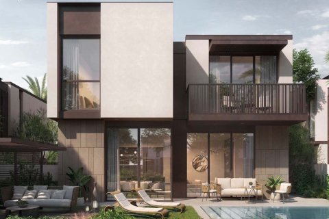 阿联酋 Dubai 待售 : 4 卧, 371.4 平方米 , 编号679755 - 照片 11