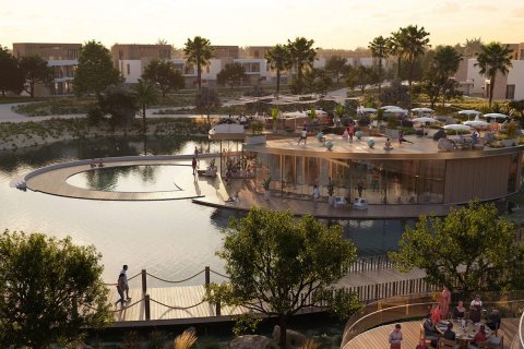 阿联酋 Dubai 待售 : 4 卧, 371.4 平方米 , 编号679755 - 照片 6