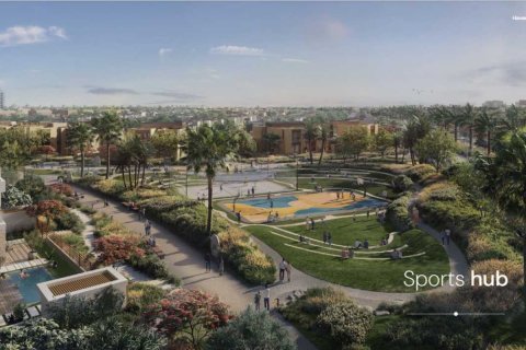 阿联酋 Dubai 待售 : 4 卧, 371.4 平方米 , 编号679755 - 照片 9