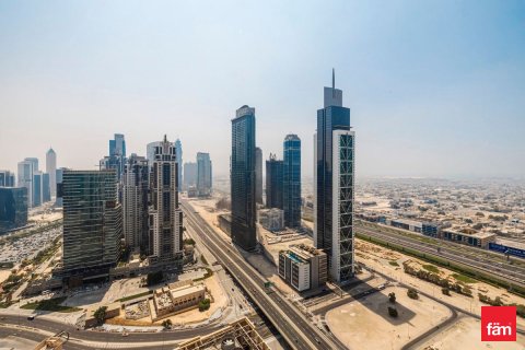 Apartamento para arrendamento em Dubai, EAU 1 quarto, 64.2 m2 № 679757 - foto 11