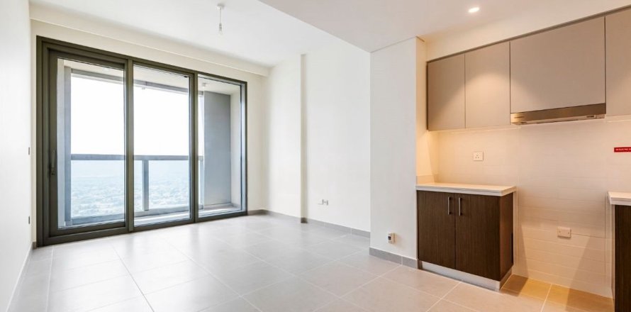 Apartamento em Dubai, EAU 1 quarto, 64.2 m2 № 679757