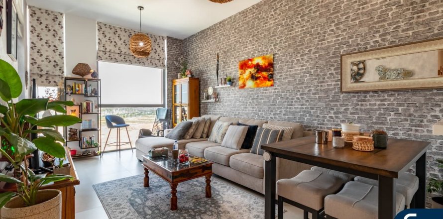 Apartman u Mudon, Dubai, UAE 89 m2, 2 spavaćih soba Br. 685022