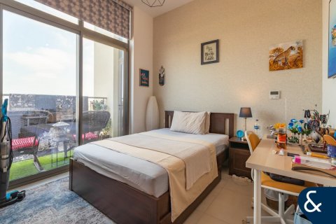 Apartman u Mudon, Dubai, UAE 2 spavaćih soba, 89 m2 Br. 685022 - fotografija 10