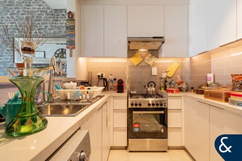 Apartman u Mudon, Dubai, UAE 2 spavaćih soba, 89 m2 Br. 685022 - fotografija 6