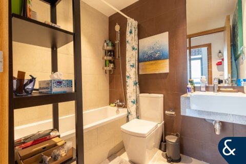 Apartman u Mudon, Dubai, UAE 2 spavaćih soba, 89 m2 Br. 685022 - fotografija 8