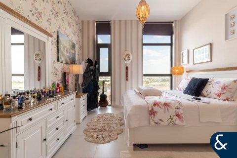 Apartman u Mudon, Dubai, UAE 2 spavaćih soba, 89 m2 Br. 685022 - fotografija 7