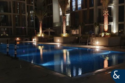 Apartman u Mudon, Dubai, UAE 2 spavaćih soba, 89 m2 Br. 685022 - fotografija 13