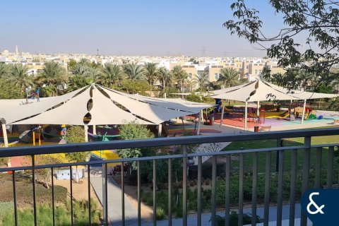 Apartman u Mudon, Dubai, UAE 2 spavaćih soba, 89 m2 Br. 685022 - fotografija 14