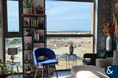 Apartman u Mudon, Dubai, UAE 2 spavaćih soba, 89 m2 Br. 685022 - fotografija 2