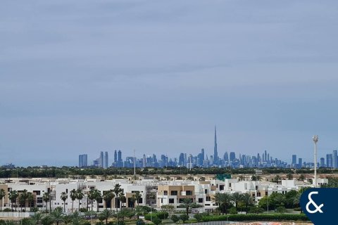 Apartman u Mudon, Dubai, UAE 2 spavaćih soba, 89 m2 Br. 685022 - fotografija 12