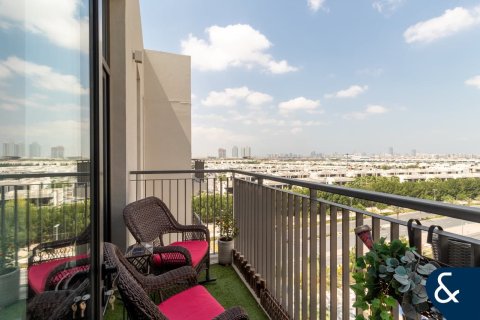 Apartman u Mudon, Dubai, UAE 2 spavaćih soba, 89 m2 Br. 685022 - fotografija 5