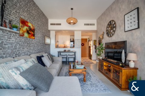 Apartman u Mudon, Dubai, UAE 2 spavaćih soba, 89 m2 Br. 685022 - fotografija 3