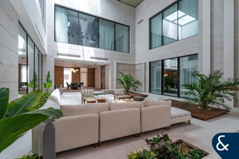 Купити віллу в Дубай, ОАЕ 6 спалень, 1053м2, № 685023 - фото 3