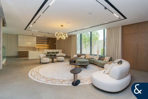 Купити віллу в Дубай, ОАЕ 6 спалень, 1053м2, № 685023 - фото 4