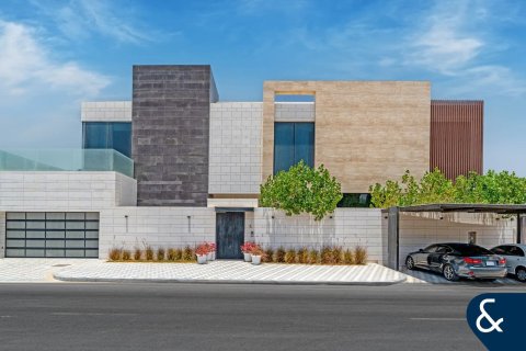 Villa em Dubai, EAU 6 quartos, 1053 m2 № 685023