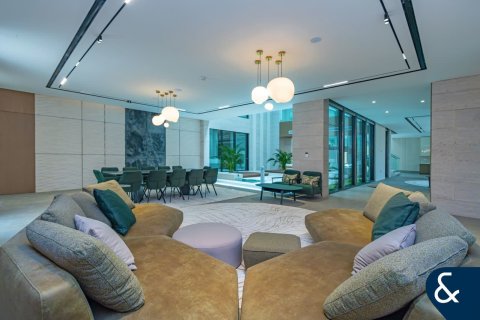 Купити віллу в Дубай, ОАЕ 6 спалень, 1053м2, № 685023 - фото 7