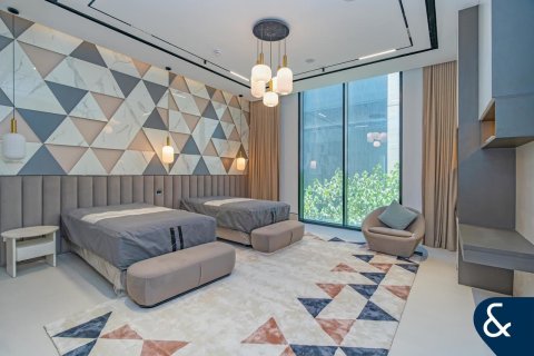 Купити віллу в Дубай, ОАЕ 6 спалень, 1053м2, № 685023 - фото 19