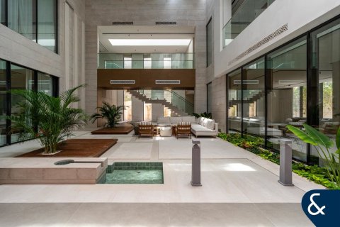 Купити віллу в Дубай, ОАЕ 6 спалень, 1053м2, № 685023 - фото 2