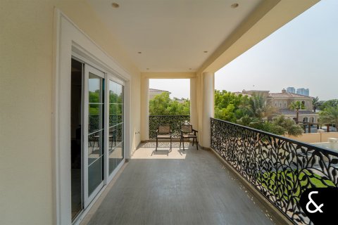 Huvila Arabian Ranches, Dubai, Arabiemiraatit 7 makuuhuonetta, 1036 m2 № 685140 - kuva 25