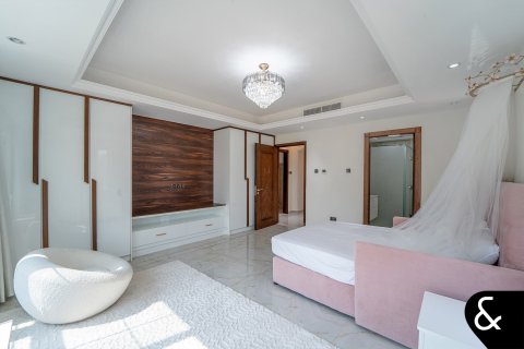 Huvila Arabian Ranches, Dubai, Arabiemiraatit 7 makuuhuonetta, 1036 m2 № 685140 - kuva 15