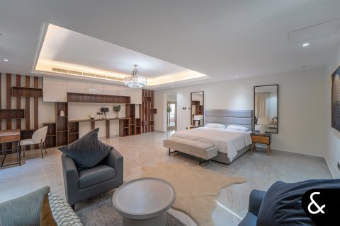 Huvila Arabian Ranches, Dubai, Arabiemiraatit 7 makuuhuonetta, 1036 m2 № 685140 - kuva 4