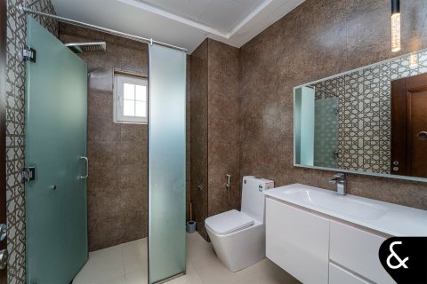 Huvila Arabian Ranches, Dubai, Arabiemiraatit 7 makuuhuonetta, 1036 m2 № 685140 - kuva 9