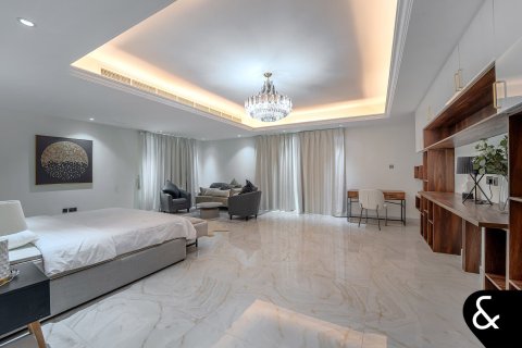 Huvila Arabian Ranches, Dubai, Arabiemiraatit 7 makuuhuonetta, 1036 m2 № 685140 - kuva 12
