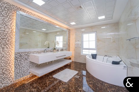 Huvila Arabian Ranches, Dubai, Arabiemiraatit 7 makuuhuonetta, 1036 m2 № 685140 - kuva 21