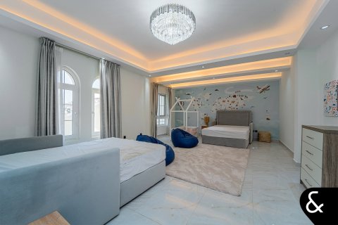 Huvila Arabian Ranches, Dubai, Arabiemiraatit 7 makuuhuonetta, 1036 m2 № 685140 - kuva 17