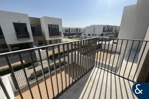 Rekkehus til leie i The Valley, Dubai, Emiratene 3 soverom, 174 kvm Nr. 685142 - Foto 9