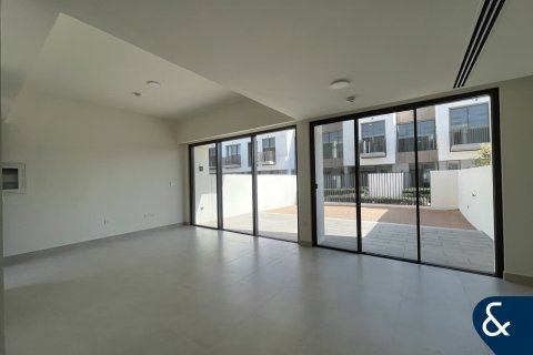 Rekkehus til leie i The Valley, Dubai, Emiratene 3 soverom, 174 kvm Nr. 685142 - Foto 5