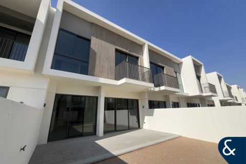 Māja The Valley, Dubaijā, AAE 3 istabas, 174 m2 Nr. 685142