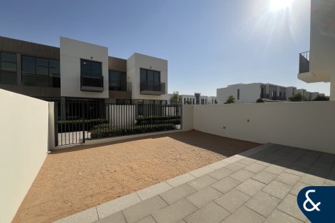 Rekkehus til leie i The Valley, Dubai, Emiratene 3 soverom, 174 kvm Nr. 685142 - Foto 15