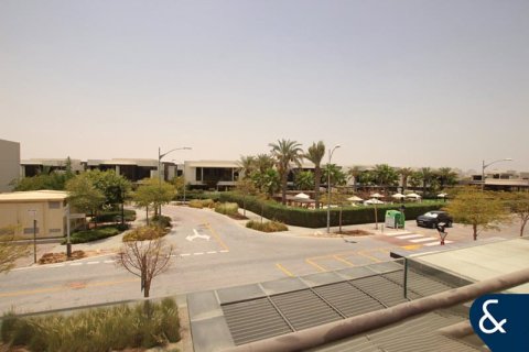 Villa itt: DAMAC Hills (Akoya by DAMAC), Dubai, EAE, 4 hálószoba, 317 m², azonosító: 685143 - fénykép 16