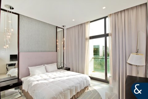 Villa itt: DAMAC Hills (Akoya by DAMAC), Dubai, EAE, 4 hálószoba, 317 m², azonosító: 685143 - fénykép 14