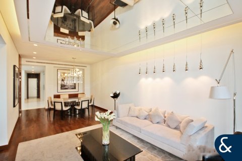 Villa itt: DAMAC Hills (Akoya by DAMAC), Dubai, EAE, 4 hálószoba, 317 m², azonosító: 685143 - fénykép 5