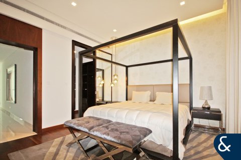 Villa itt: DAMAC Hills (Akoya by DAMAC), Dubai, EAE, 4 hálószoba, 317 m², azonosító: 685143 - fénykép 9